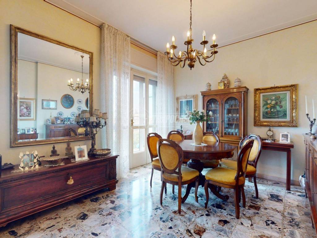 Appartamento a Mantova in Viale Asiago 2 - Foto 2