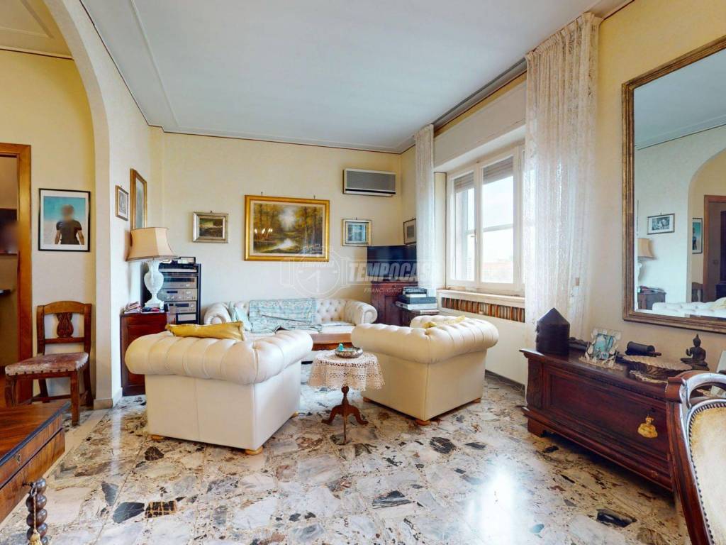 Appartamento a Mantova in Viale Asiago 2 - Foto 3