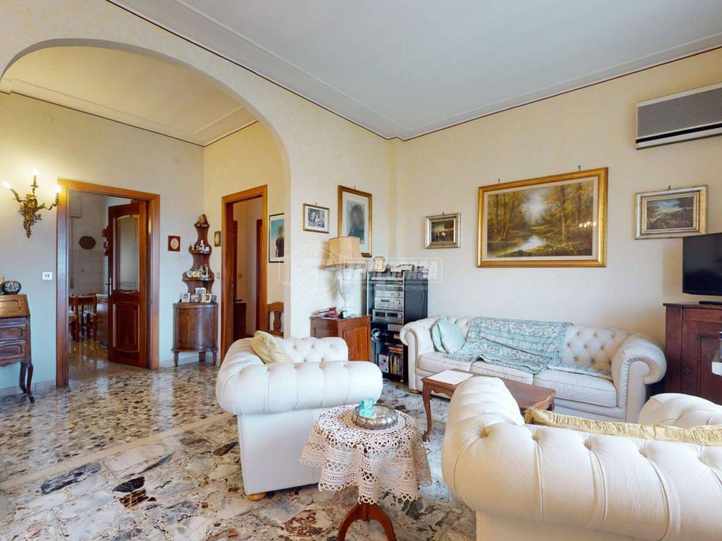 Appartamento a Mantova in Viale Asiago 2 - Foto 4