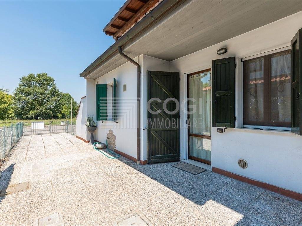 Appartamento a Alfonsine in via Gessi, 12 - Foto 3