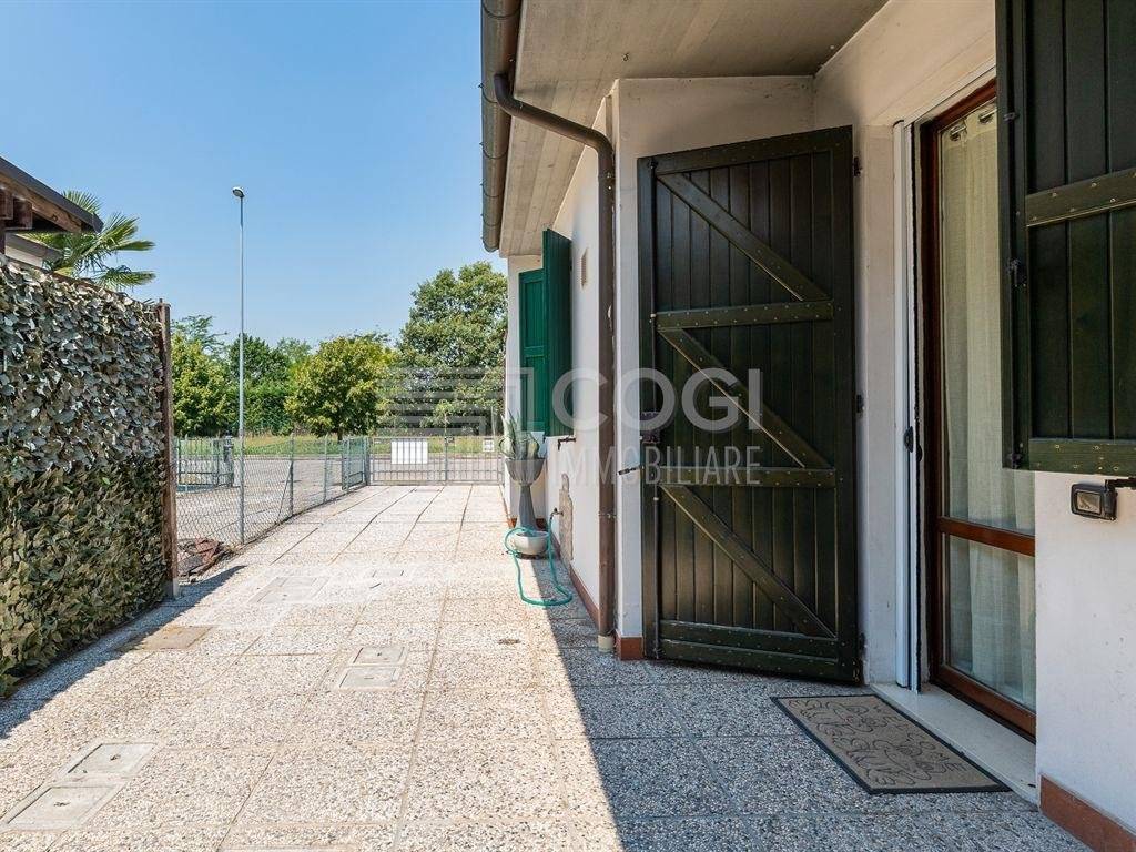 Appartamento a Alfonsine in via Gessi, 12 - Foto 4