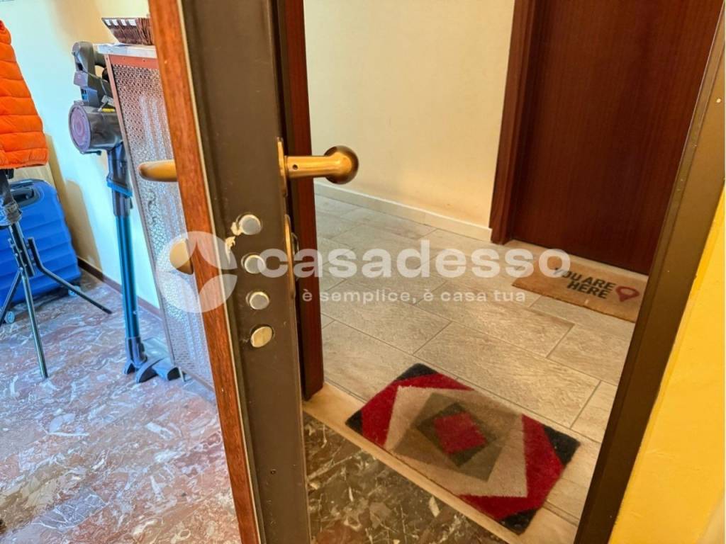 Appartamento a Vercelli in Via XXVI Reggimento Cavalleria, 25 - Foto 3