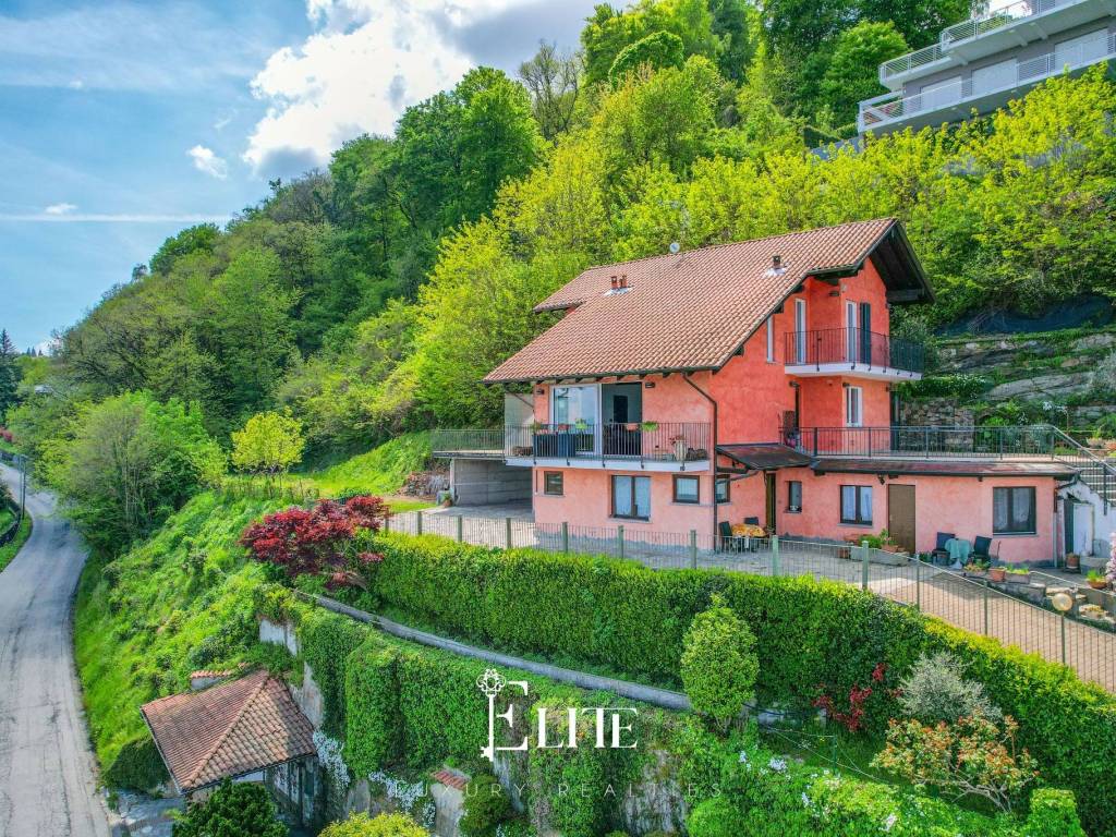 Villa a Stresa in Via Someraro - Foto 3