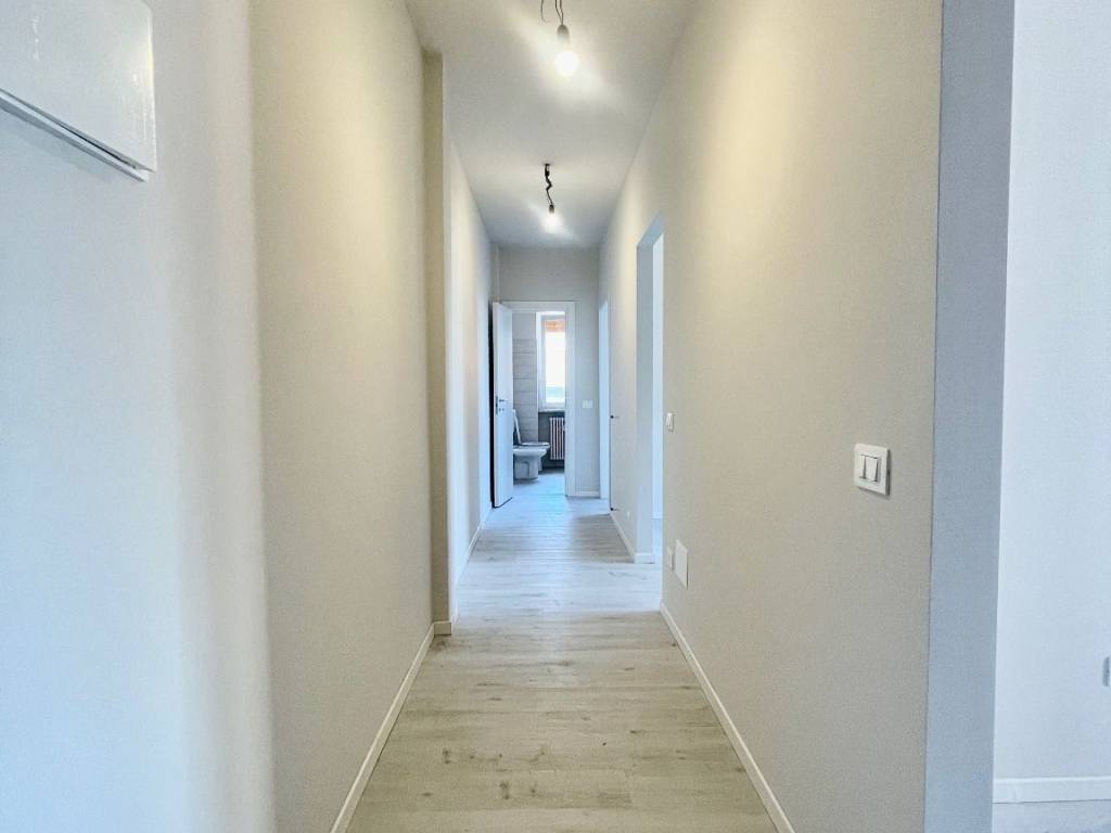 Appartamento a Biella in Via Ugo Macchieraldo, 14 - Foto 3