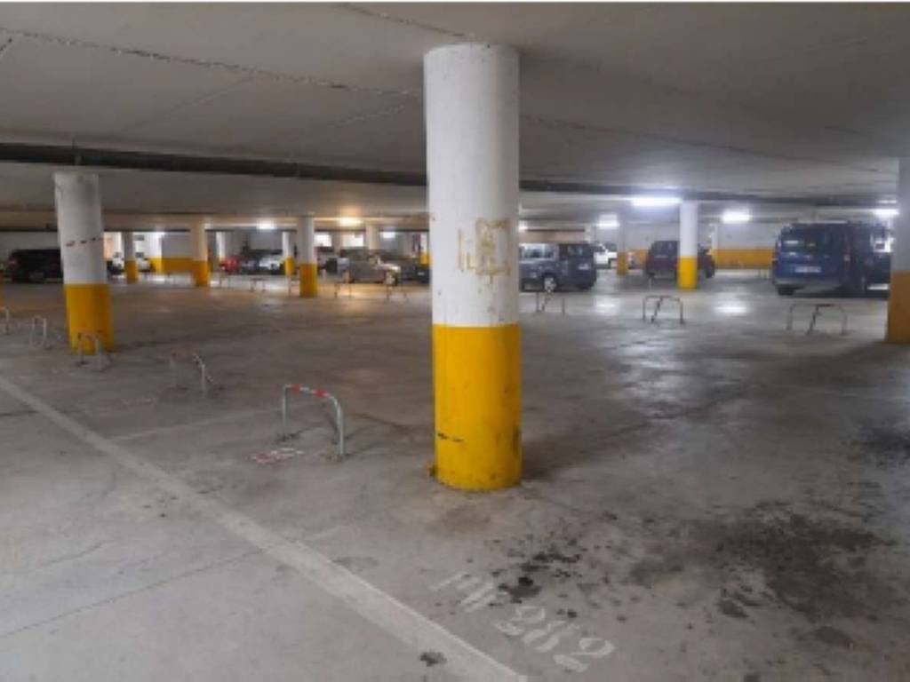 Box / garage a Trento in via VIA DEL BRENNERO 135 - Foto 5