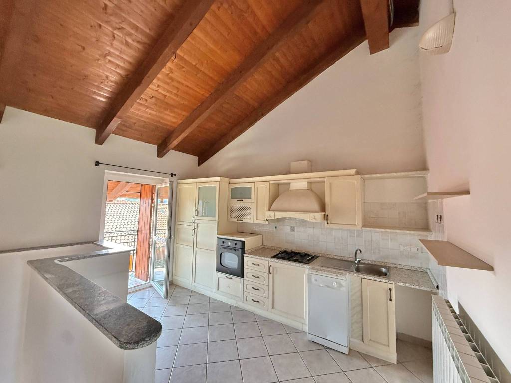 Appartamento a Cerrione in Via John Fitzgerald Kennedy, 23 - Foto 3