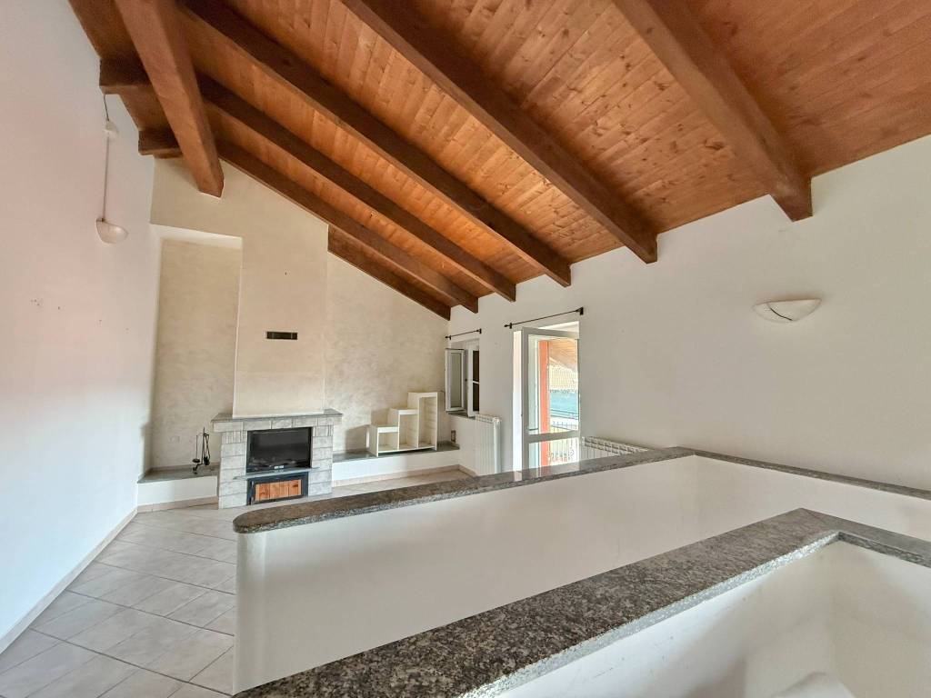 Appartamento a Cerrione in Via John Fitzgerald Kennedy, 23 - Foto 5