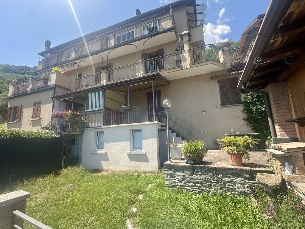 Appartamento a San siro in Strada Antica Regina - Foto 3