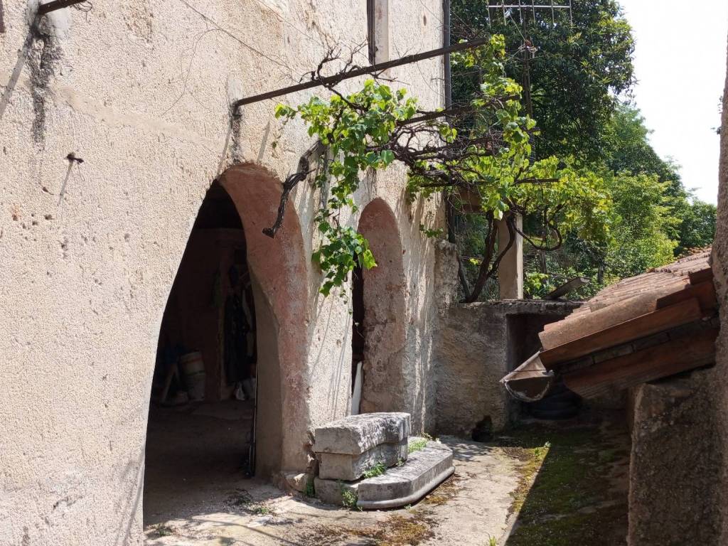 Casa indipendente a Arsiero in Via Caodilà - Foto 3