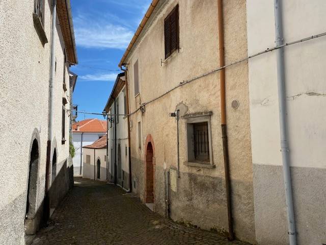Casa indipendente a Agnone in Via Giacomo Leopardi, 2 - Foto 4