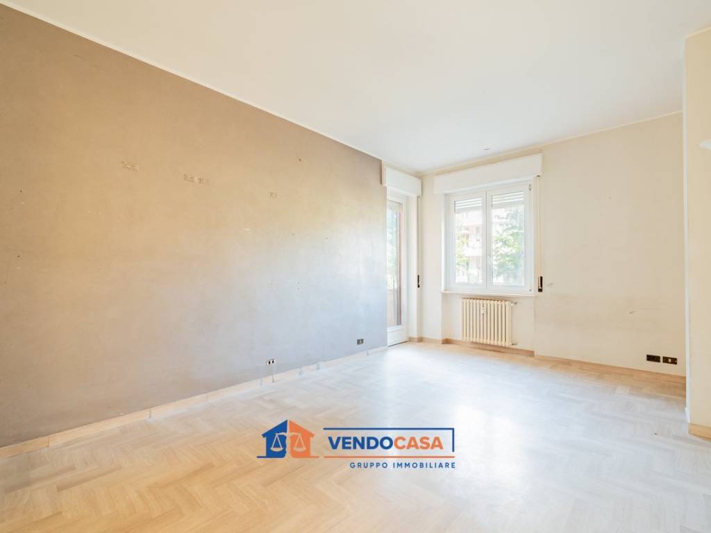 Appartamento a Fossano in Viale Regina Elena, 54 - Foto 4