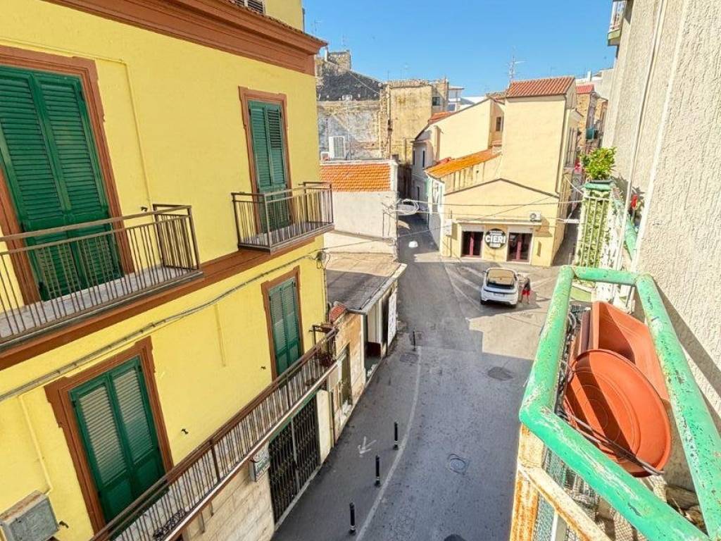 Appartamento a Ortona in Via Camillo Benso di Cavour, 34 - Foto 2