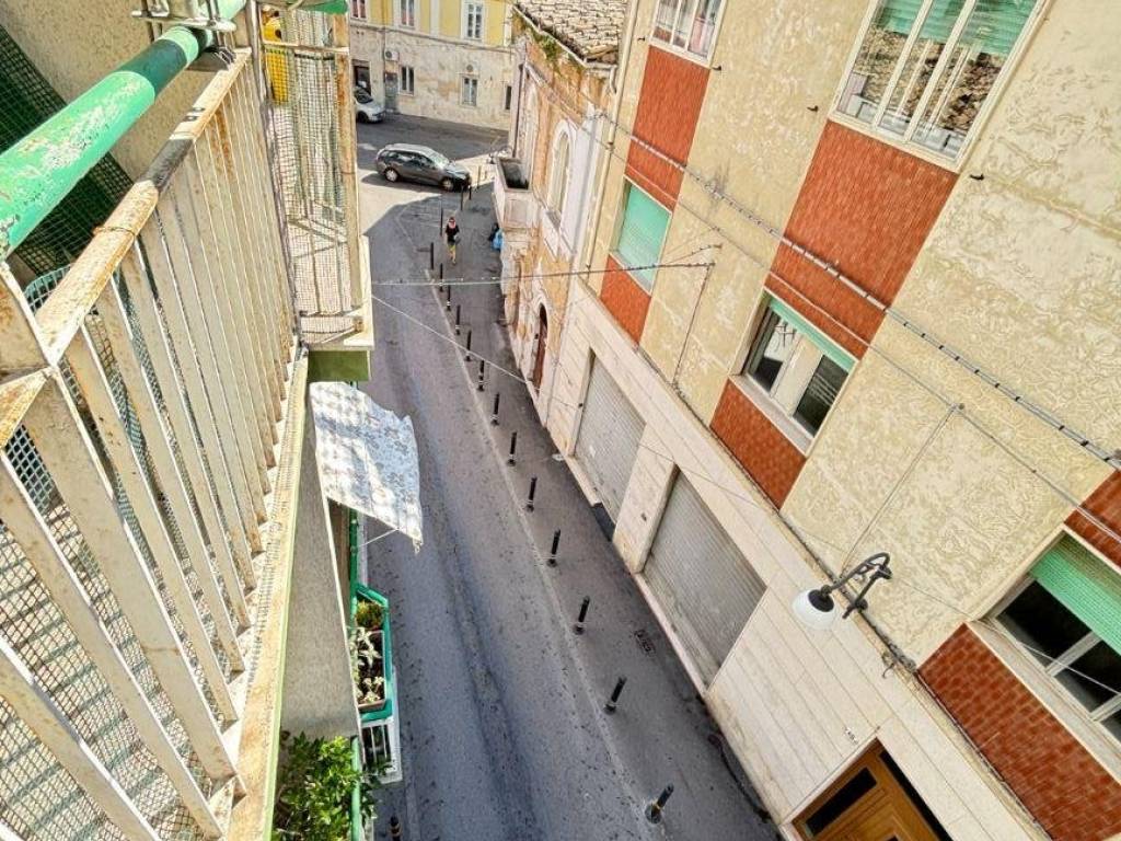 Appartamento a Ortona in Via Camillo Benso di Cavour, 34 - Foto 3