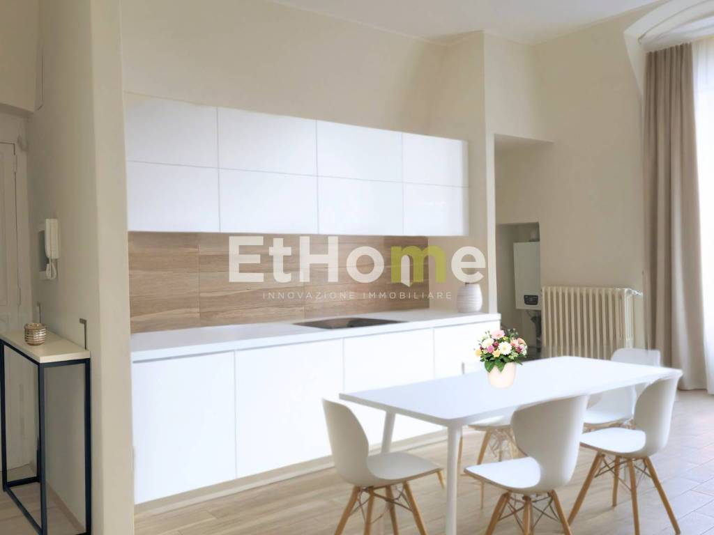 Appartamento a Andria in Via Silvio Pellico, 3 - Foto 2