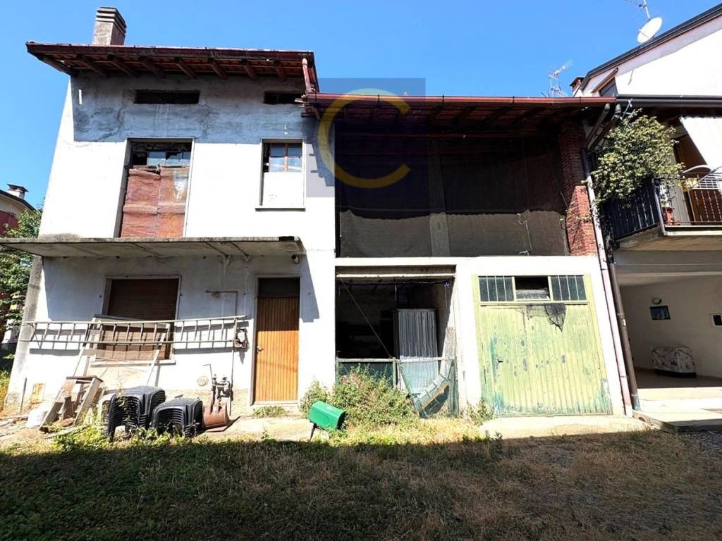 Rustico / casale a Cirimido in Via Roma - Foto 3