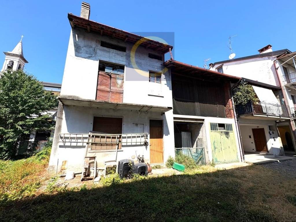 Rustico / casale a Cirimido in Via Roma - Foto 4