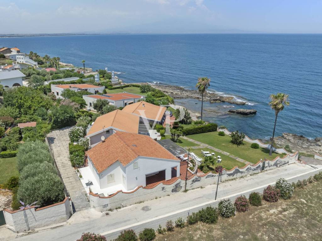 Villa a Augusta in Contrada Castelluccio - Foto 2