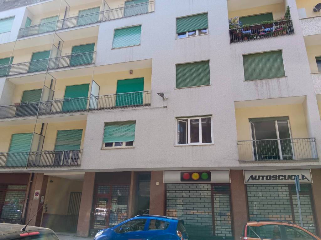 Appartamento a Cuneo in Via Antonio Meucci, 32 - Foto 2