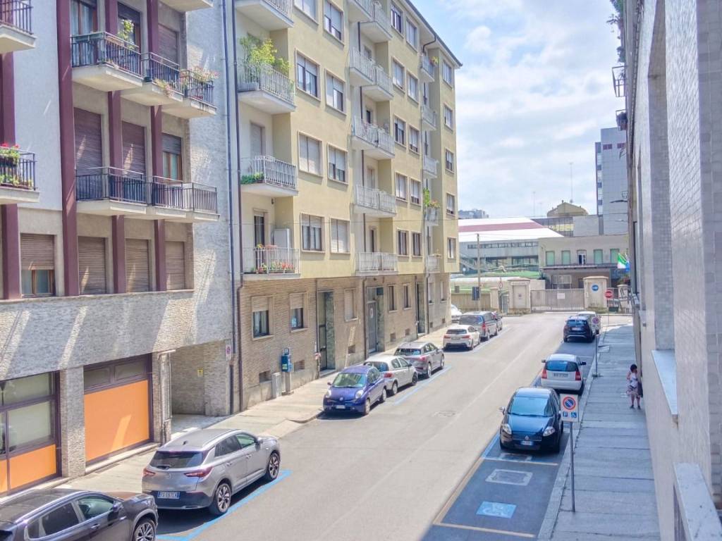 Appartamento a Cuneo in Via Antonio Meucci, 32 - Foto 4