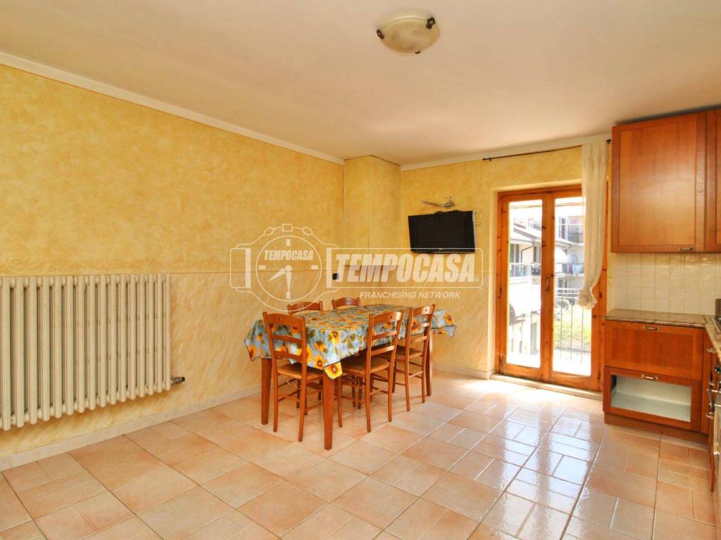 Appartamento a Mondovì in Via Giovanni Battista Beccaria 6 - Foto 2