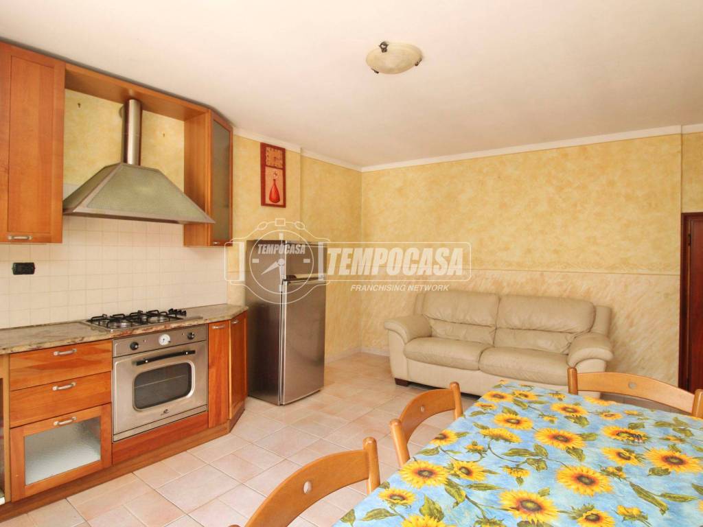 Appartamento a Mondovì in Via Giovanni Battista Beccaria 6 - Foto 3