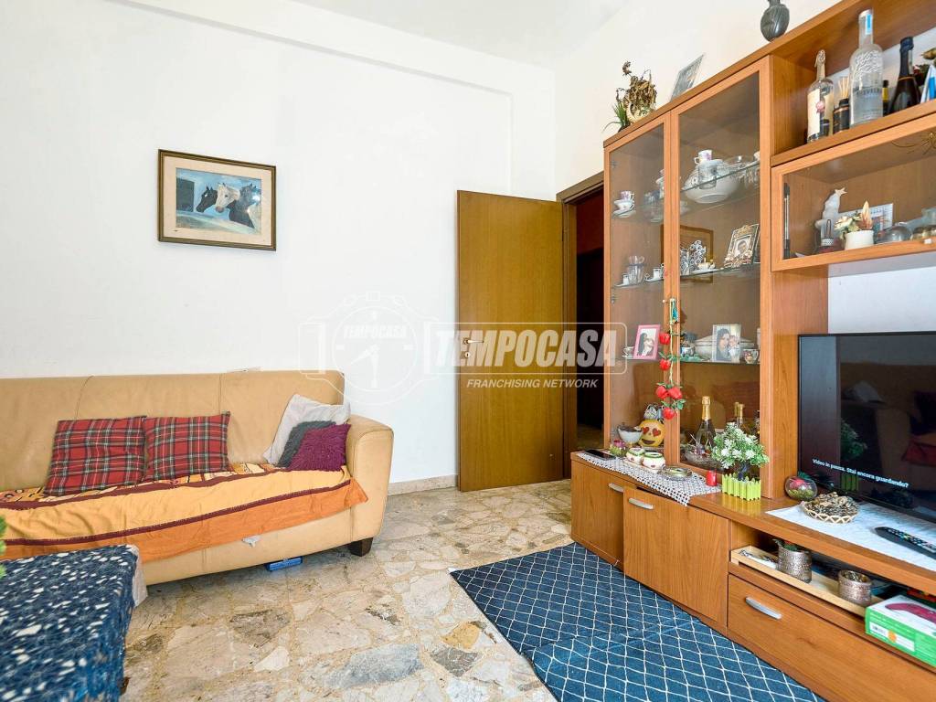 Appartamento a Cremona in Via Arcangelo Ghisleri - Foto 3