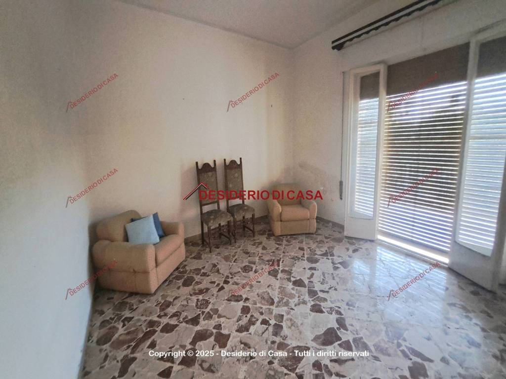 Appartamento a Palermo in Piazza Castelforte - Foto 2