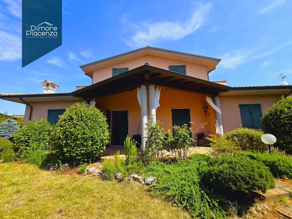 Villa a Rottofreno in Via Lampugnana, 12 - Foto 5