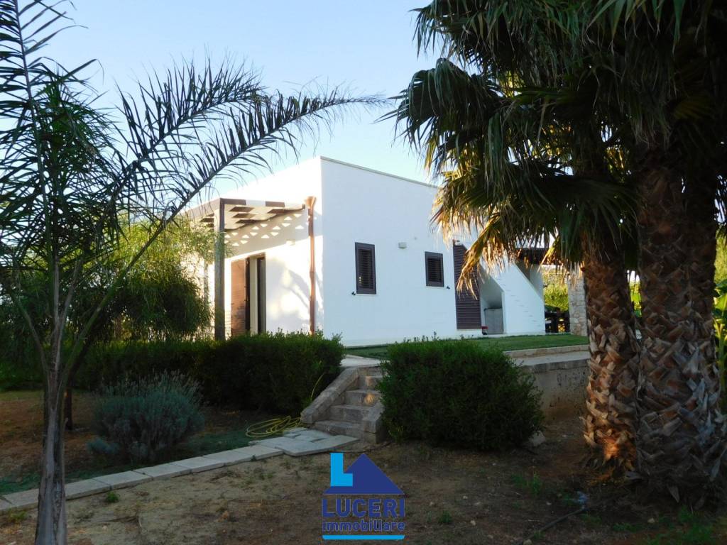 Villa a Gallipoli in Strada Vicinale Rao Castellana Trappeto Rossi - Foto 3