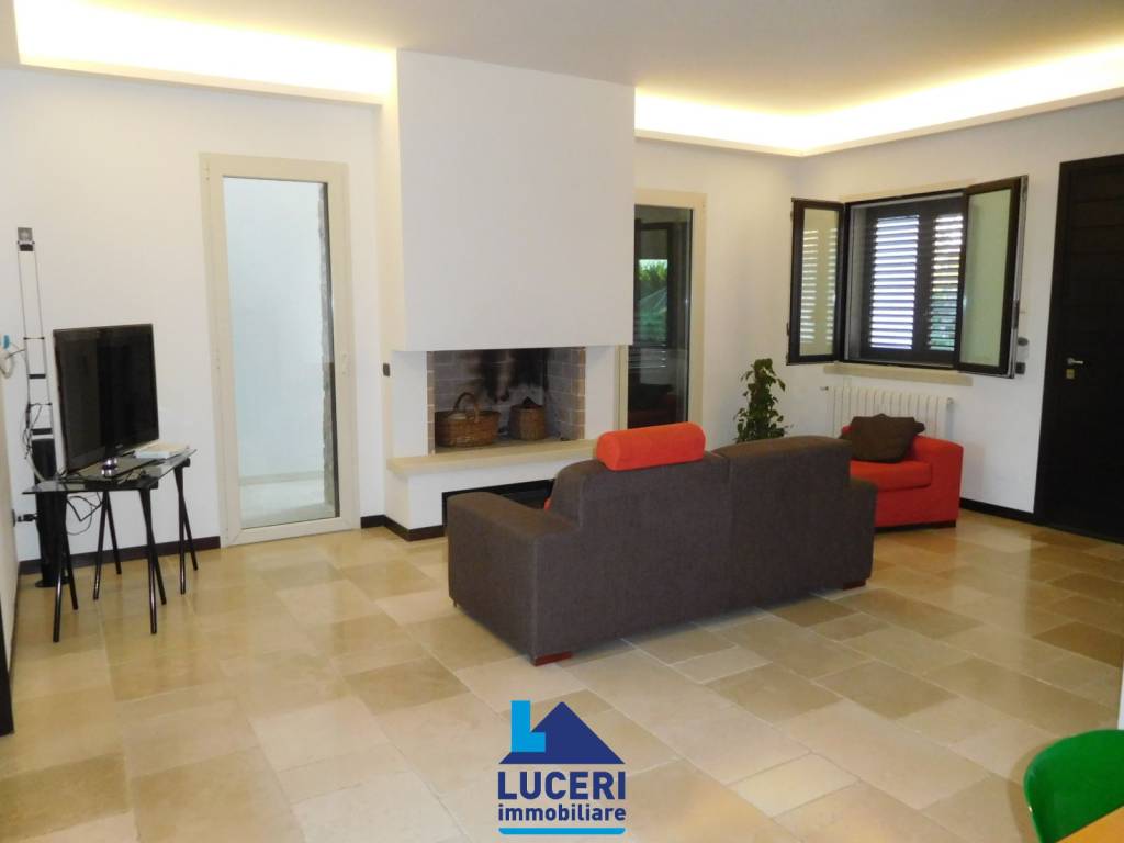 Villa a Gallipoli in Strada Vicinale Rao Castellana Trappeto Rossi - Foto 4