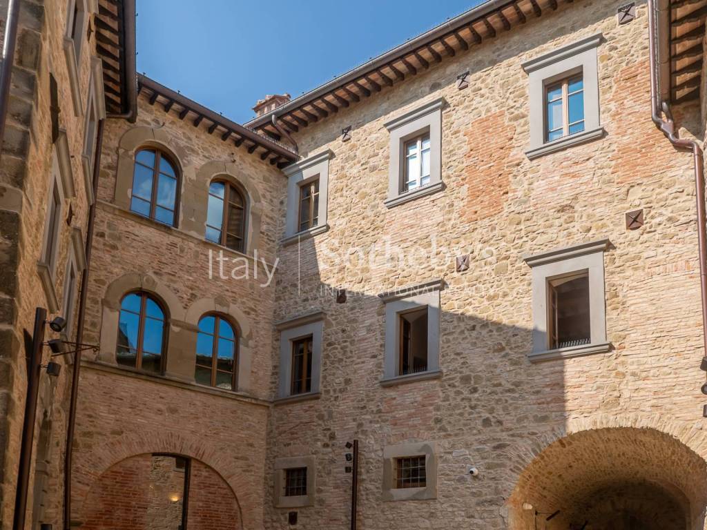 Palazzo / stabile a Passignano sul trasimeno in Via Rigone - Foto 4