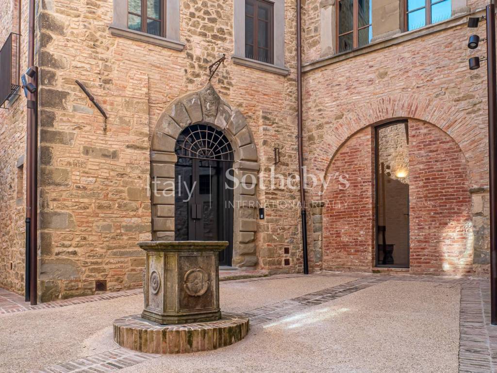 Palazzo / stabile a Passignano sul trasimeno in Via Rigone - Foto 5