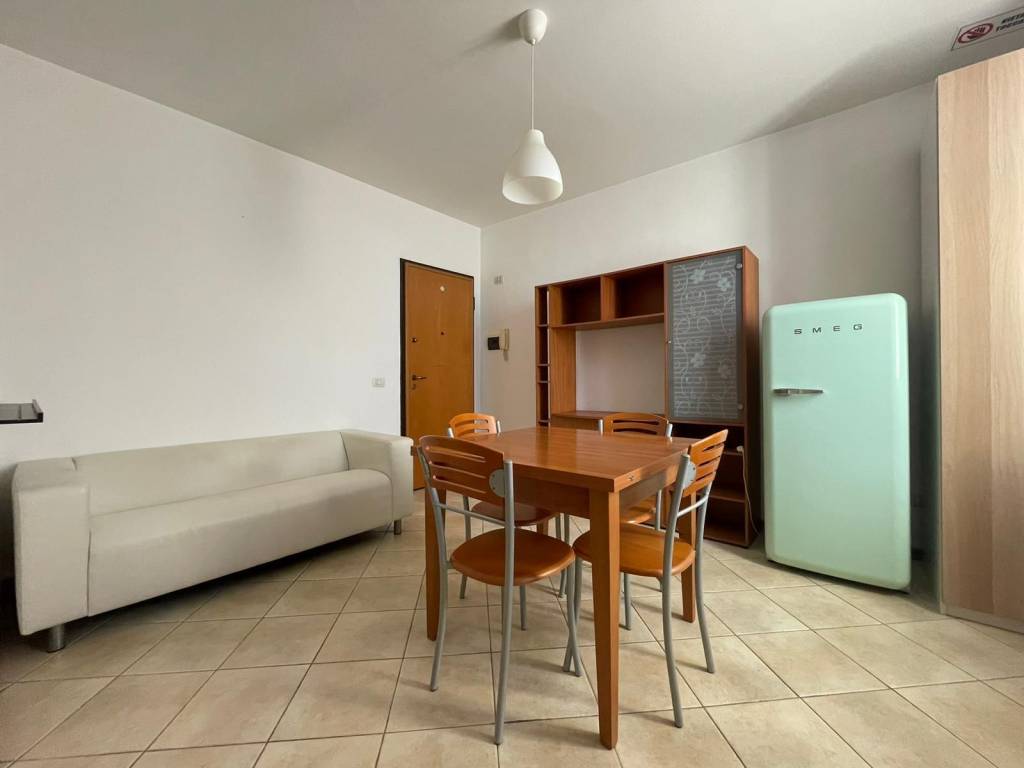 Appartamento a Ancona in Via Dalmazia, 18 - Foto 2