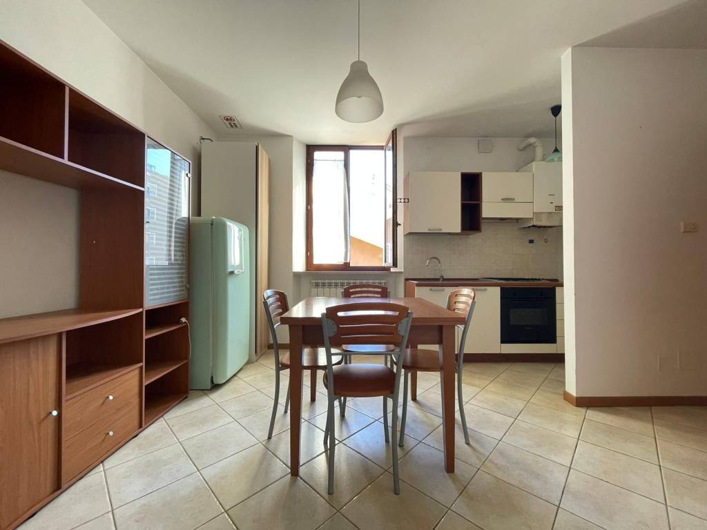 Appartamento a Ancona in Via Dalmazia, 18 - Foto 3