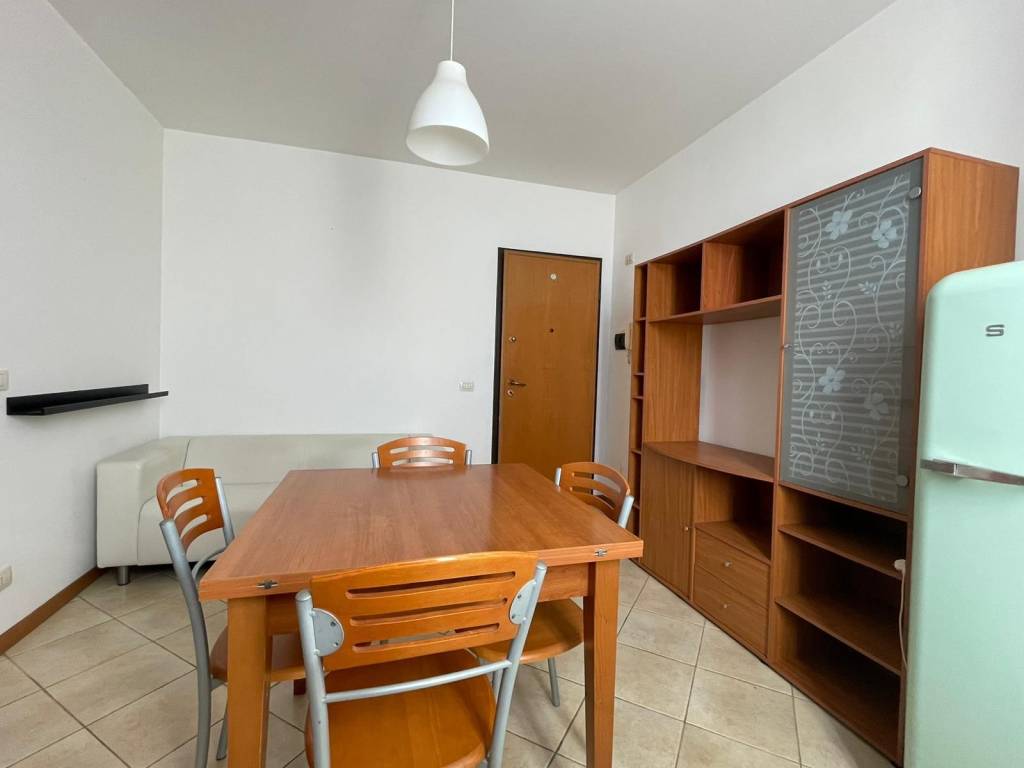 Appartamento a Ancona in Via Dalmazia, 18 - Foto 5