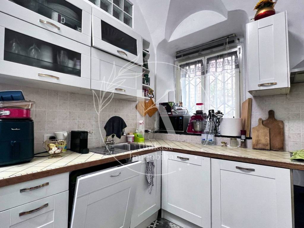 Appartamento a Quiliano in Piazza Antonio Gramsci - Foto 3