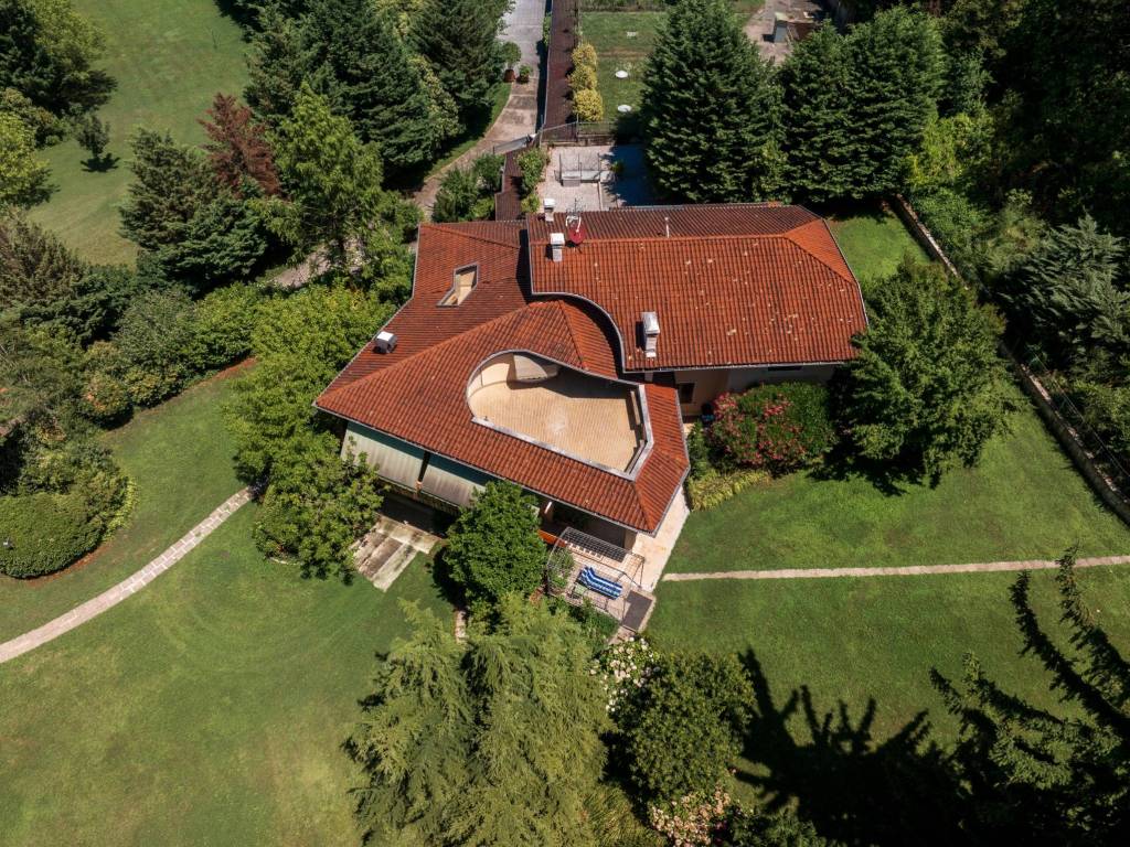 Villa a Rovereto - Foto 2