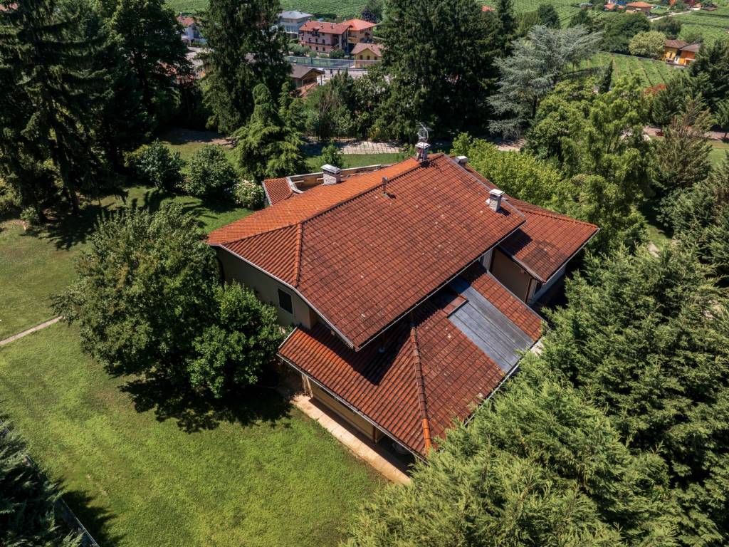 Villa a Rovereto - Foto 3
