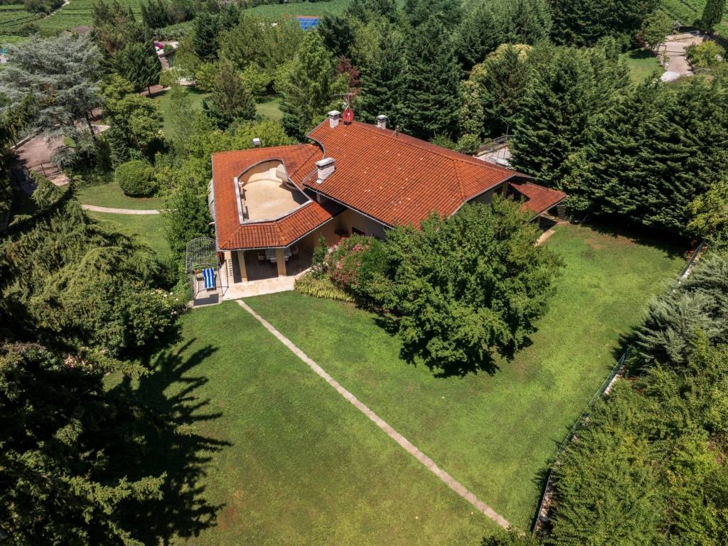 Villa a Rovereto - Foto 4