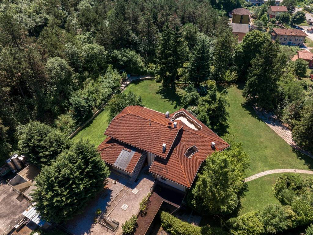 Villa a Rovereto - Foto 5