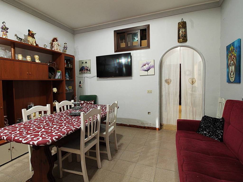 Appartamento a Bagheria in Via Generale Carlo Alberto Dalla Chiesa, 69 - Foto 4
