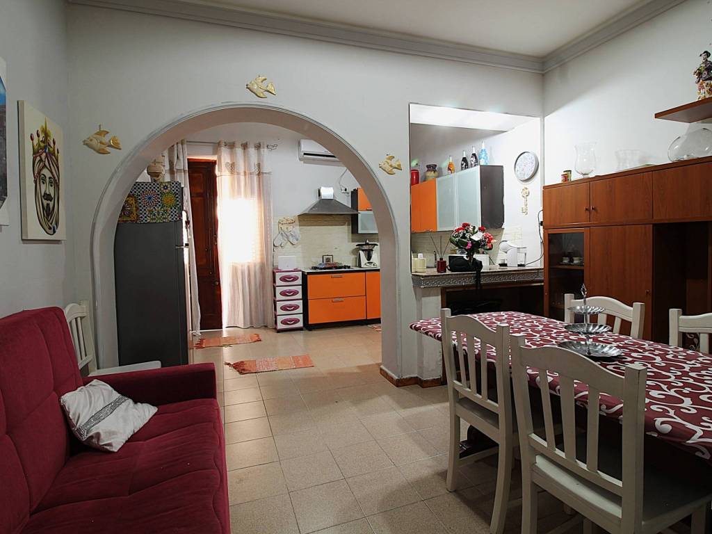 Appartamento a Bagheria in Via Generale Carlo Alberto Dalla Chiesa, 69 - Foto 5