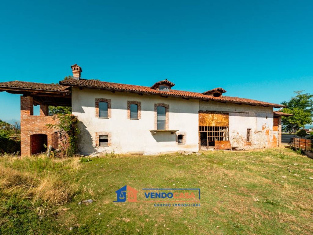 Villa a Fossano in Via del Martinetto, 95 - Foto 2