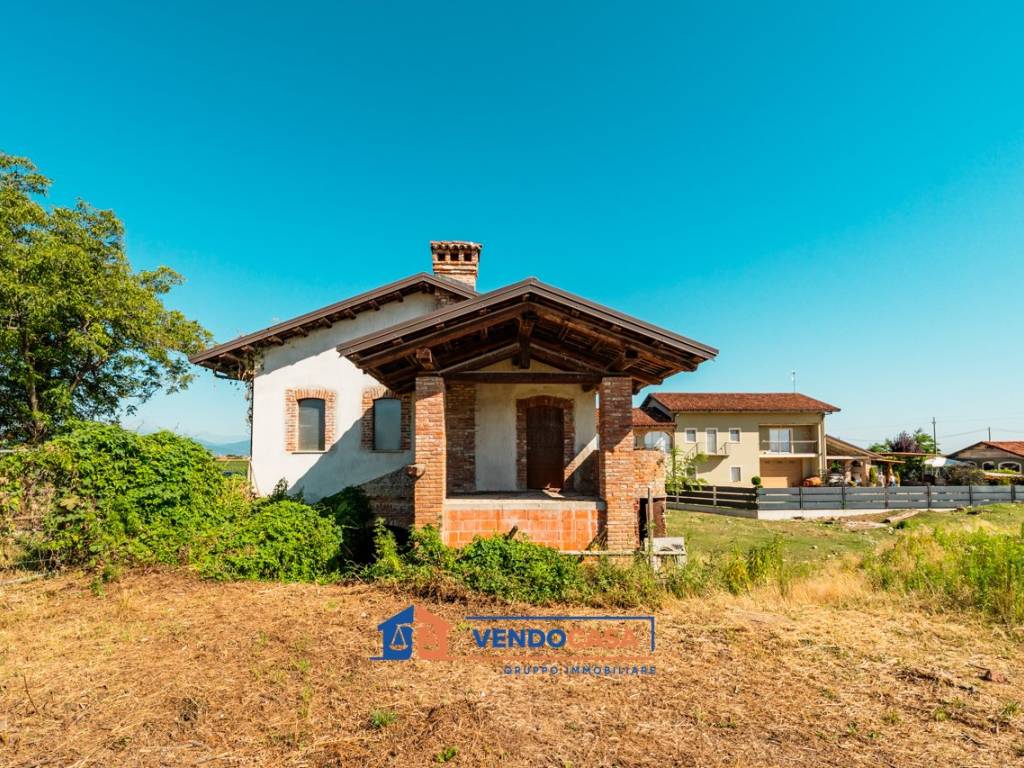 Villa a Fossano in Via del Martinetto, 95 - Foto 4