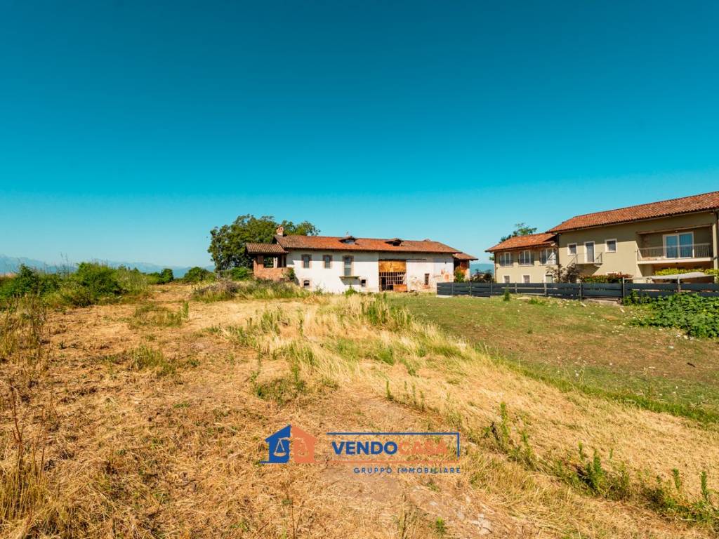 Villa a Fossano in Via del Martinetto, 95 - Foto 5