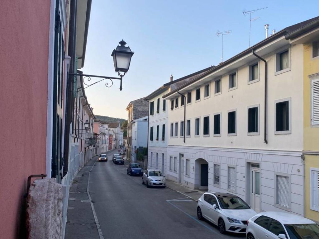 Appartamento a Gradisca d'isonzo in Via Cesare Battisti - Foto 2