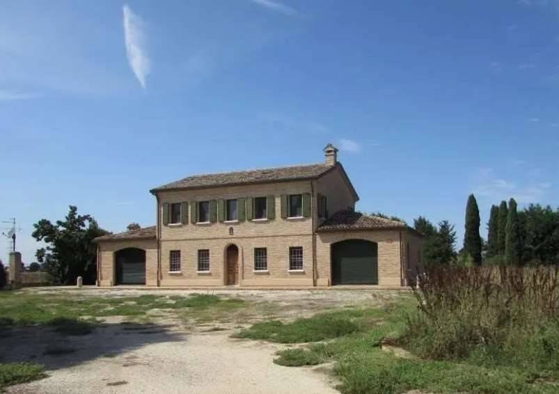 Casa indipendente a Ravenna in Località Ravenna - Foto 2