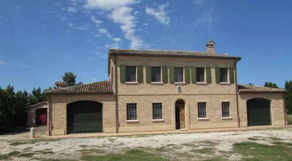 Casa indipendente a Ravenna in Località Ravenna - Foto 5