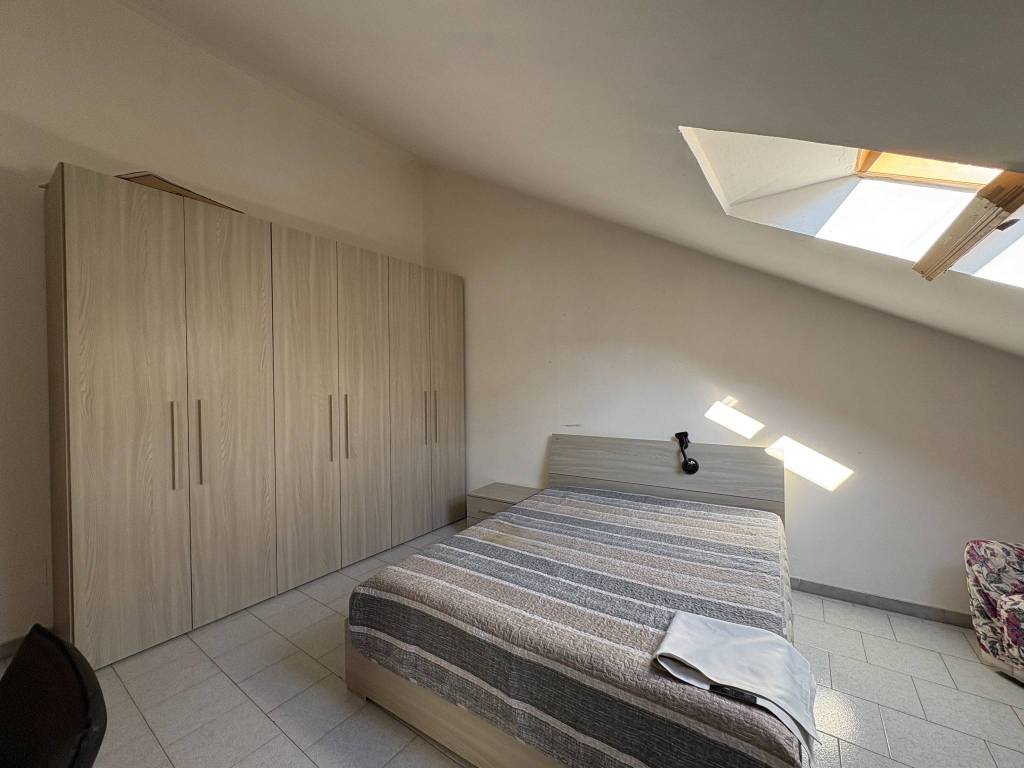 Attico / mansarda a Ciriè in Via Giacomo Matteotti, 84 - Foto 2