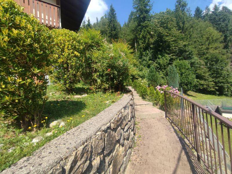 Appartamento a Ardesio in Via Alpini, 15 - Foto 3